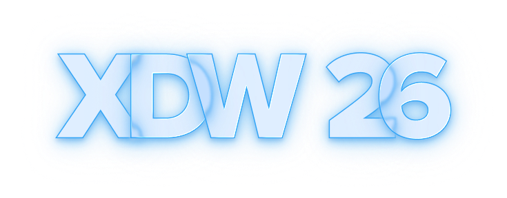 XDW 26 Logo
